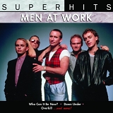 Men At Work - Super Hits