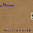Muslimgauze - Maroon