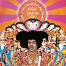 The Jimi Hendrix Experience - Axis: Bold As Love