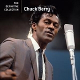 Chuck Berry - The Definitive Collection