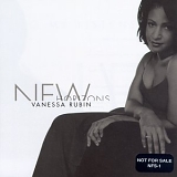 Vanessa Rubin - New Horizons
