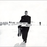 David Sanchez - Sketches of Dreams