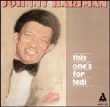 Johnny Hartman - Johnny Hartman-This One's For Tedi