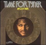 McCoy Tyner - Time For Tyner