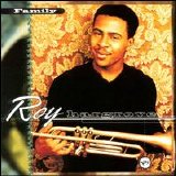 Roy Hargrove - Family