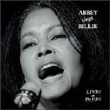 Abbey Lincoln - Abbey sings Billie Vol 1
