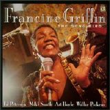 Francine Griffin - The Songbird
