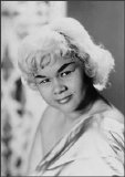 Etta James - Biography