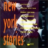 Roy Hargrove - New York Stories; Vol 1