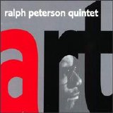 Ralph Peterson Quintet - art