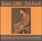 Booker Little - Out Front