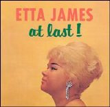 Etta James - The Best Of Etta James