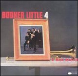 Booker Little - Booker Little 4 & Max Roach