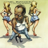 R.L. Burnside - A Ass Pocket Of Whiskey