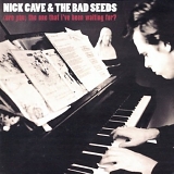 Nick Cave & The Bad Seeds - (Are You) The One That I've Been Waiting For?
