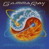 Gamma Ray - Insanity and Genius