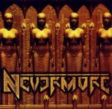 Nevermore - Nevermore