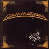 Gamma Ray - Unknown Album