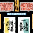 Gregory Isaacs - No Contest - 1992 - 320kbs