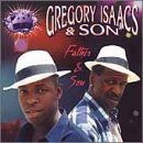 Gregory Isaacs & Son - Father and Son - 2000 - 128kbs