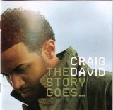 Craig David - The Story Goes