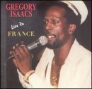 Gregory Isaacs - Live in France - 1994 - 128kbs