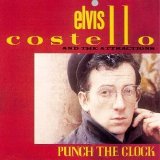 Elvis Costello & the Attractions - Punch the Clock
