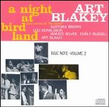 Art Blackey Quintet - A Night at Birdland (2 of 2)