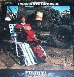 Papa John Creach - Filthy!