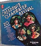 Creedence Clearwater Revival - 20 Super Hits