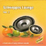 Schweppes - Schweppes Lounge Vol.2