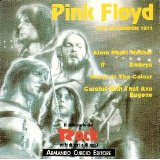 Pink Floyd - Live in London 1971