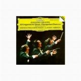 Johannes Brahms - Ungarische Tänze No 1-21 - Wiener Philharmoniker - Abbado