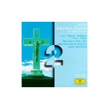 Karl Richter - Johannes-Passion