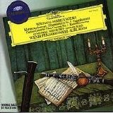 Karl Bohm, WPO, Alfred Prinz, Werner Tripp, Dietmar Zeman - Mozart Clarinet Concerto, Flute Concerto No.1 & Bassoon Concerto