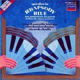 Gershwin, George - Rhapsody in Blue, etc