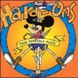 Hard-Ons - This terrible place
