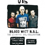 Midnight Oil - 20000 Watts R.S.L.: The Midnight Oil Collection