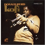Donald Byrd - Kofi