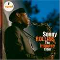 Sonny Rollins - The Impulse Story