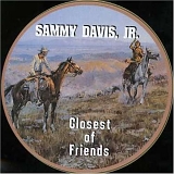 Sammy Davis, Jr. - Closest of Friends
