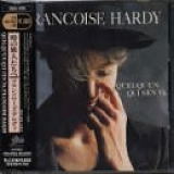 Francoise Hardy - Quelqu'un Qui S'en Va