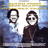 Elton John & Eric Clapton - Runaway Train