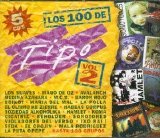 Varios - Los 100 de Tipo, vol. 2