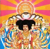 The Jimi Hendrix Experience - Axis: Bold As Love