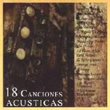 VV.AA. - 18 Canciones Acústicas