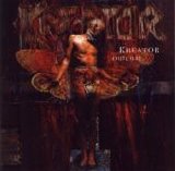 Kreator - Outcast