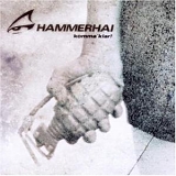 Hammerhai - Komma'klar!