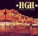 HGH - Trash Grass and Love Songs
