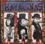 The Havalinas - The Havalinas